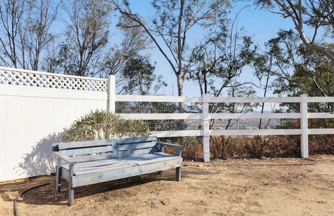 Wine Country Retreat Gorgeous Views, Minutes to Wineries - Foto 36