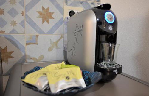 Villa Settimia a 50 mt dalla spiaggia! - Foto 23