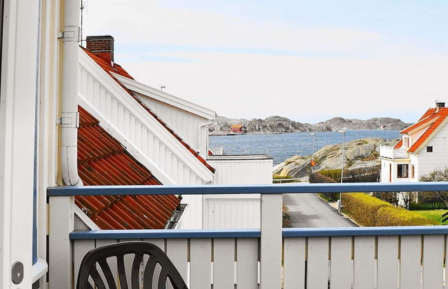 Holiday Home in Skärhamn - Foto 17