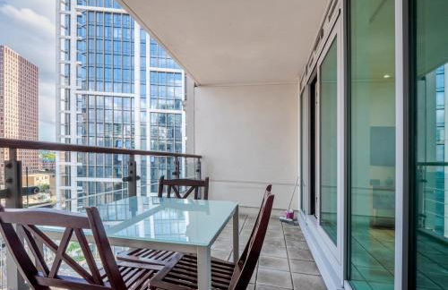 Modern Residence next to Vauxhall Station - Foto 10