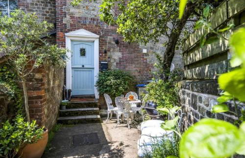 Northmill Cottage - Charming 2 bed residential property with courtyard - Foto 14