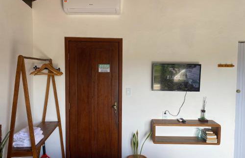 Chalé Tiririca Surf & Mar - Foto 18