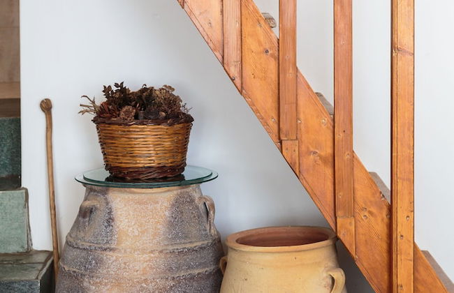 Marouso Villa Paros - Foto 40