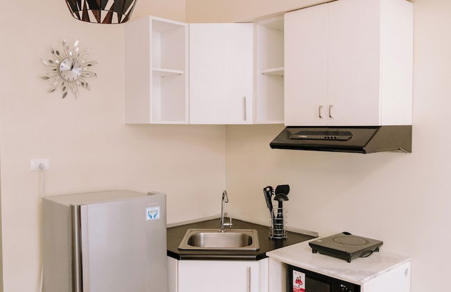 Heart of the City Cozy Nook - Foto 20