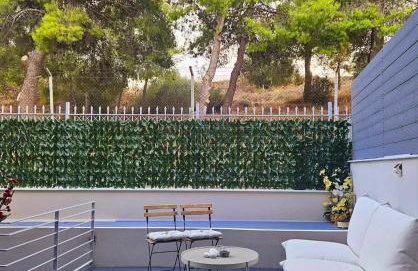 Superb Athens Airport Residence, Unique View - Foto 32