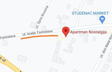 Apartment Nostalgija, Benkovac - Foto 29