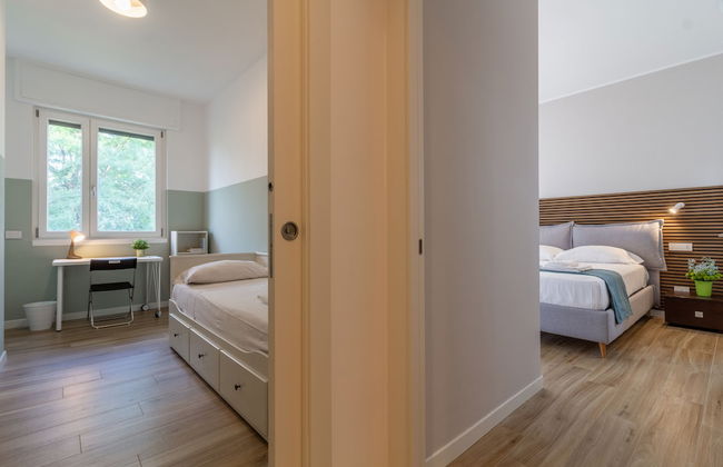 Casa di Ambra - 301 in Monza - Foto 18