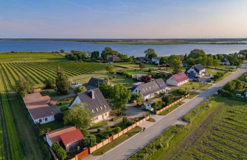 Reusenhof Am Haff - Foto 1