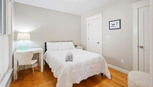 Inviting 3BR In Cambridge Walk To T & Central Sq - Foto 5