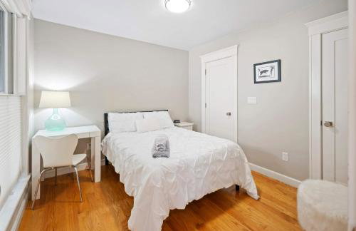 Inviting 3BR In Cambridge Walk To T & Central Sq - Foto 5