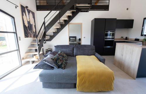 Maison Réglisse du MAS LOU CAPY - Foto 13