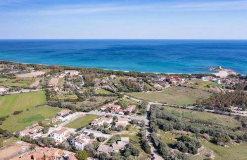 Naked House Sardinia - Foto 21