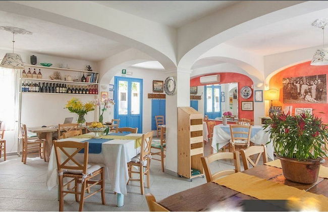 Agriturismo La Pergola dei Paggi - Foto 27