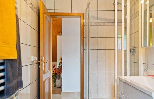 Charmante Dachgeschoss Ferienwohnung im Erzgebirge - Foto 47