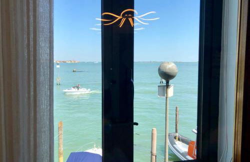 Ca' Monica Panoramic-Canal View, Biennale - Foto 17