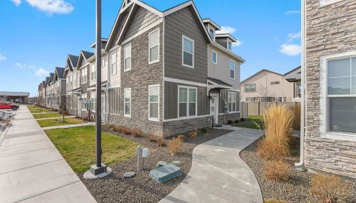 Treasure Valley Retreat - Foto 3