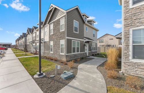 Treasure Valley Retreat - Foto 3