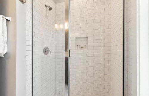 The Jasmine Suite at 124 Spring - Foto 18