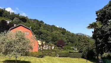 Casa Castelli a 300 metri dal lago - Foto 5, Garden, Garden view