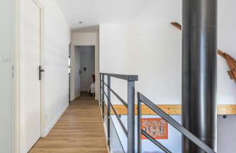 Family Farm At The Foot Of Auvergne Volcanoes - Foto 21