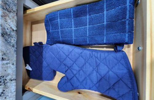 Paradise on Lake Harris Apt #101 - Foto 29