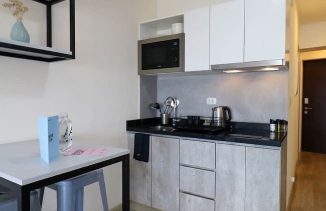 w Designer Loft in the Heart of Barranco - Foto 3