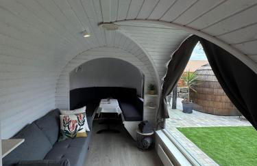 Franken Chalets - Foto 48