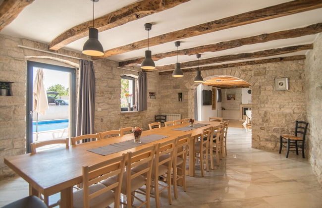 Stunning Villa in Kringa With Swimming Pool - Foto 37