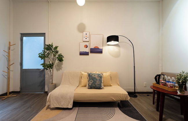 Moonlight Homestay Vung Tau - Foto 10