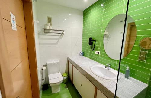 Apartamentos Suites Capitolio - Foto 56