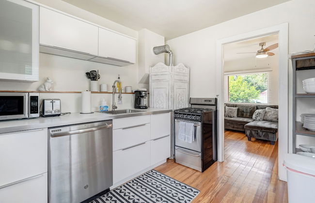 Sophies Cottage - Foto 6