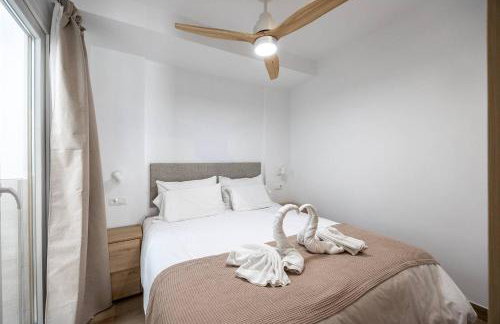 APARTAMENTOS CARMEN - Foto 42