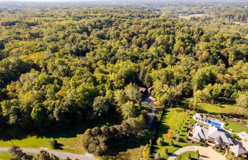 Indoor Pool Sauna Movie Theater Room Bar Sleeps 10 - Foto 63