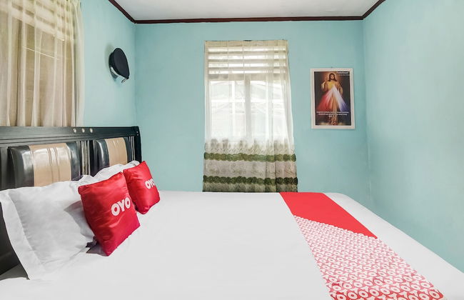 OYO Homes 91148 Homesstay Desa Wisata Bahoi Near Ekowisata Mangrove Desa Bahoi - Photo 17