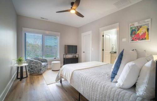 Walk to Helen Downtown-Gated Golf Resort - Foto 31