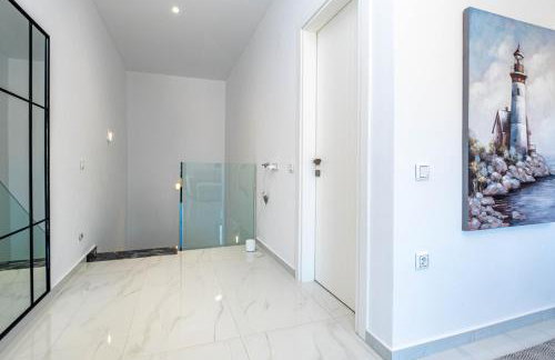 LUKA VILLAS Plage - Foto 43