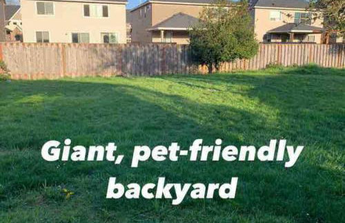 Hathaway a family home - Foto 13