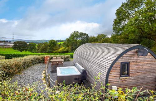 2 Bed in Gwyddelwern 80318 - Foto 1