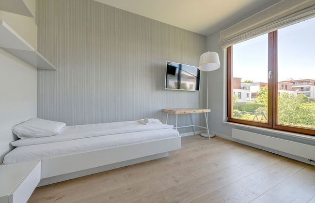 Dom & House - Apartments Nowe Orlowo - Foto 41