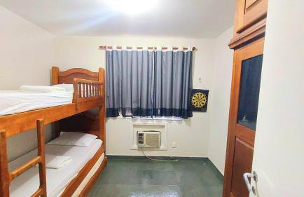 Apê 2 Qtos Beira Mar Piscina e Marina - Foto 46