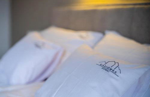 Domki Gasiówka - Photo 27