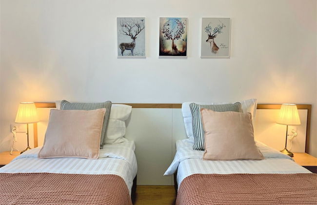 Gardenia Apartments - Foto 5