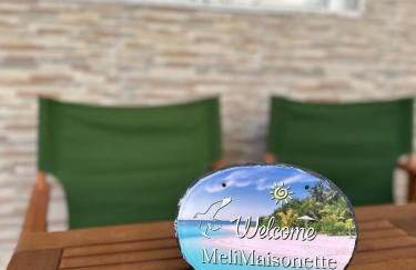 Meli Μaisonette - Foto 3