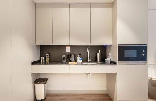 Limehome Madrid Calle de Juan Hurtado de Mendoza - Foto 60