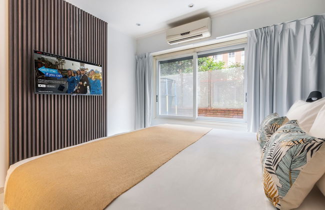 Modern Apartments in Puerto Madero - Foto 14