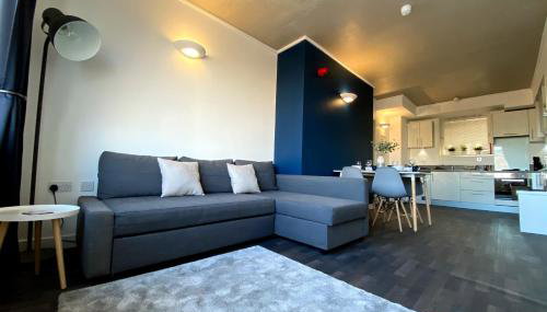 Middlehaven Apartment - Photo 5