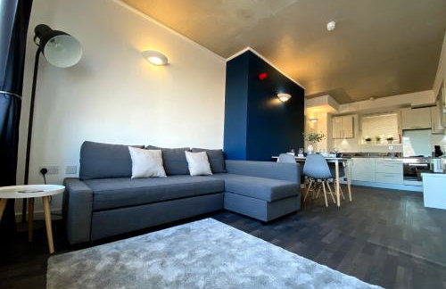 Middlehaven Apartment - Photo 5