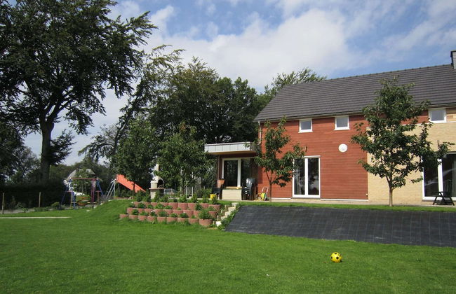 Holiday Home in Robertville Near Lake & Sauna - Photo 35