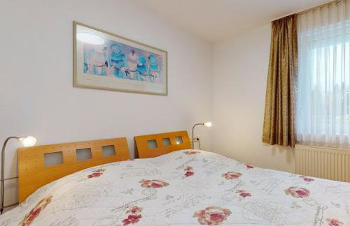 Ferienwohnung am Kurpark - Foto 12