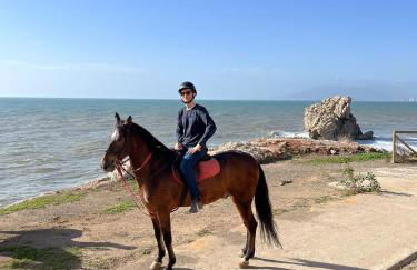 Habitación individual tranquila con baño privado en piso compartido - Photo 54